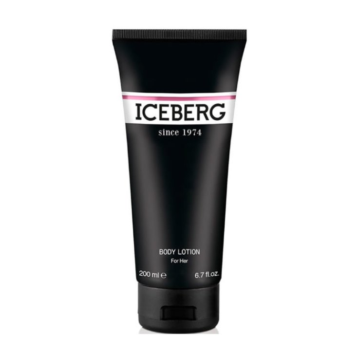 Iceberg Para Ella Loción Corporal 200ml Iceberg Para Ella Loción Corporal 200ml