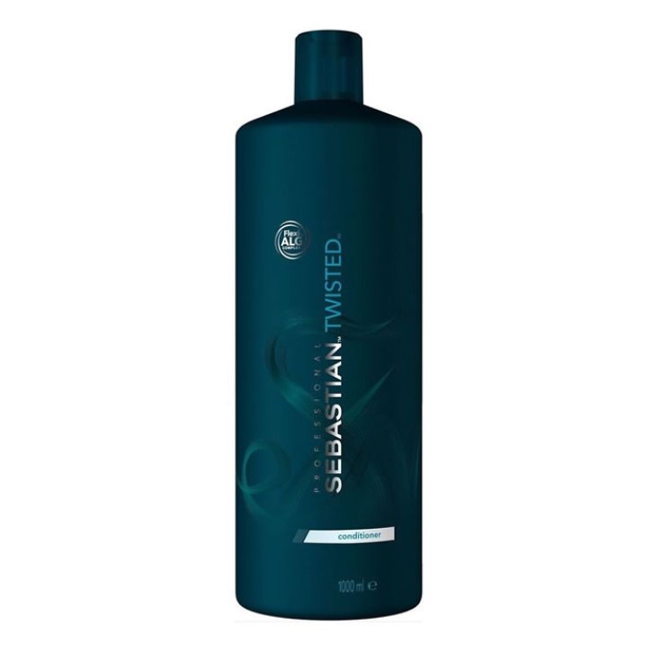 Sebastian Twisted Curl Acondicionador 1000ml
