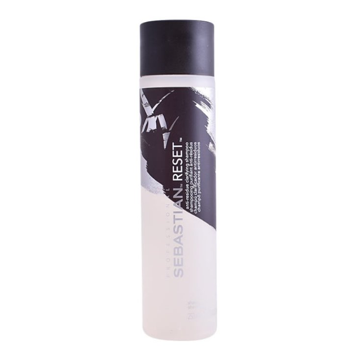 Sebastian Reset Champú Aclarante 250ml