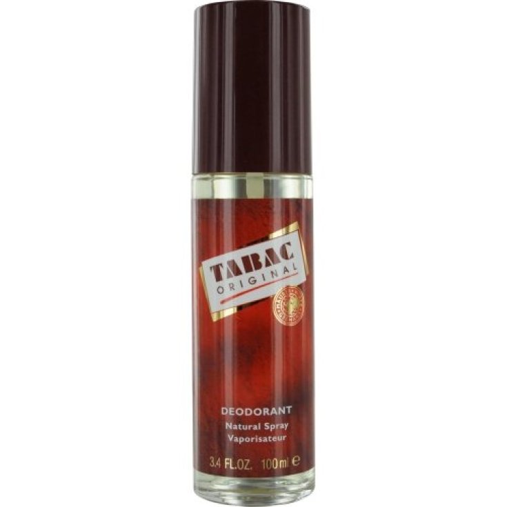 Tabac Original Desodorante Antitranspirante Spray 200ml