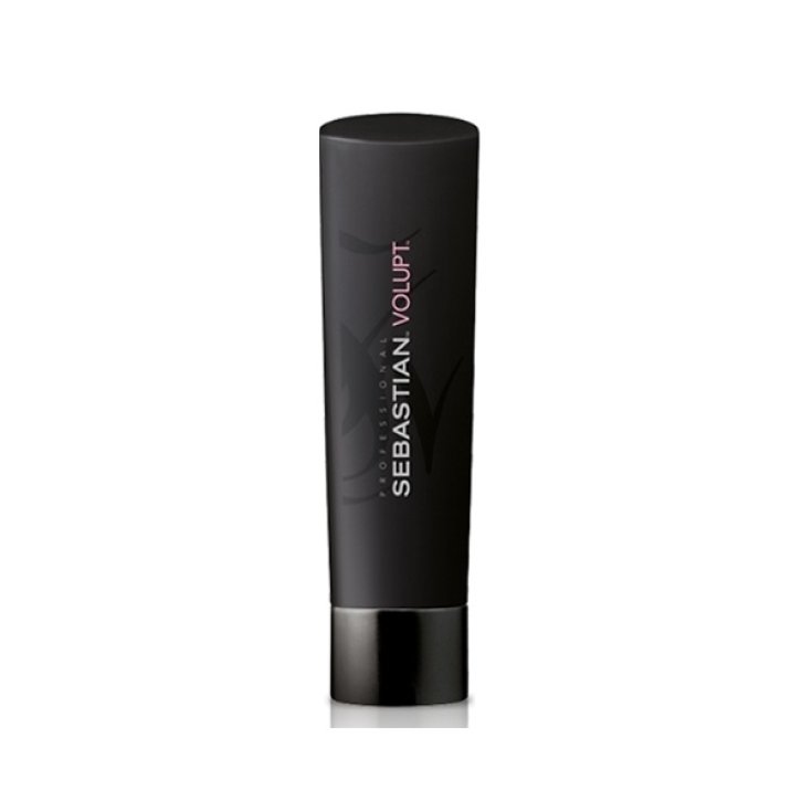 Sebastian Volupt Champú Volumen Extra 250ml