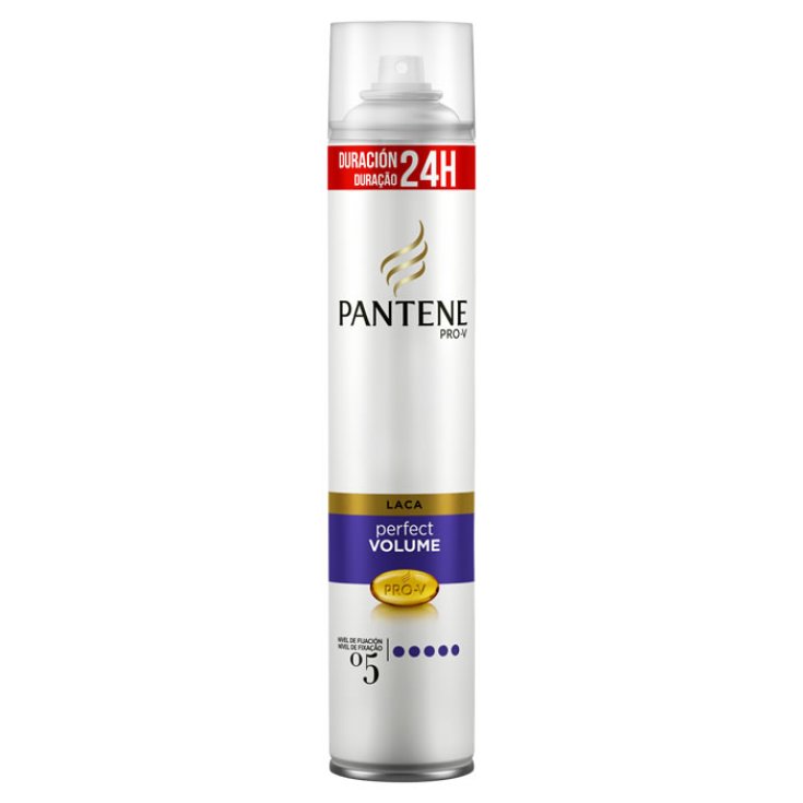 Pantene Pro-V Volumen Perfecto Laca 300ml