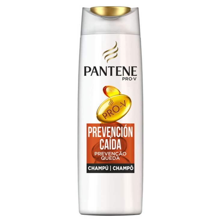Pantene Pro-V Champú Anti Roturas 270ml