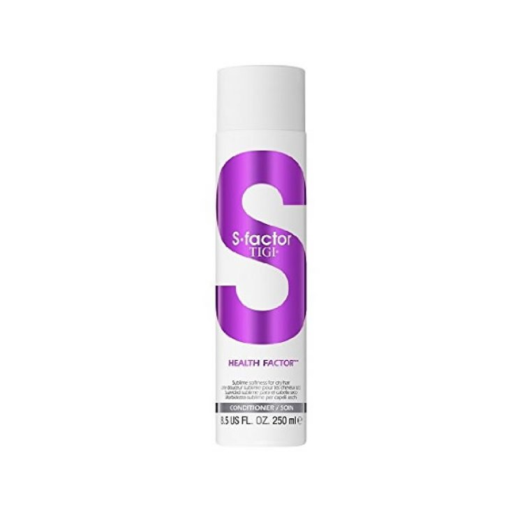Tigi S Factor Health Factor Acondicionador 250ml