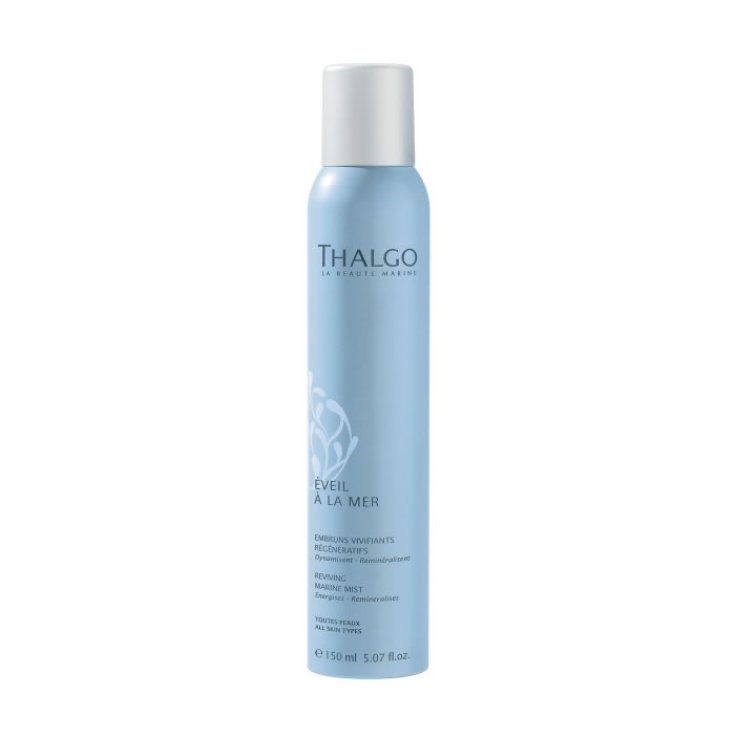 Thalgo Eveil À La Mer Vivifiants Bruma 150ml