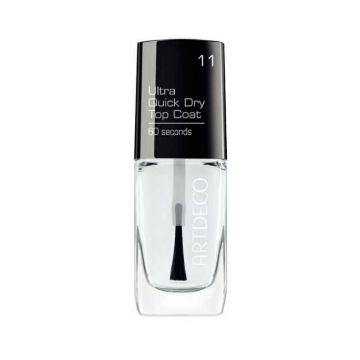 Top Coat de secado ultrarrápido Artdeco 10ml