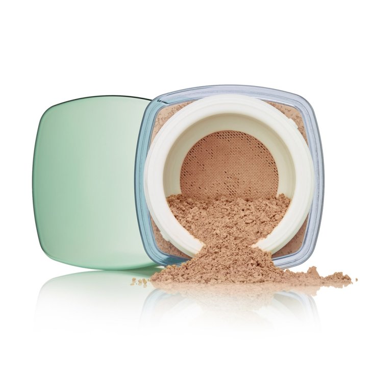 TRUE MATCH MINERALS base para mejorar la piel # 3.N-creme bei