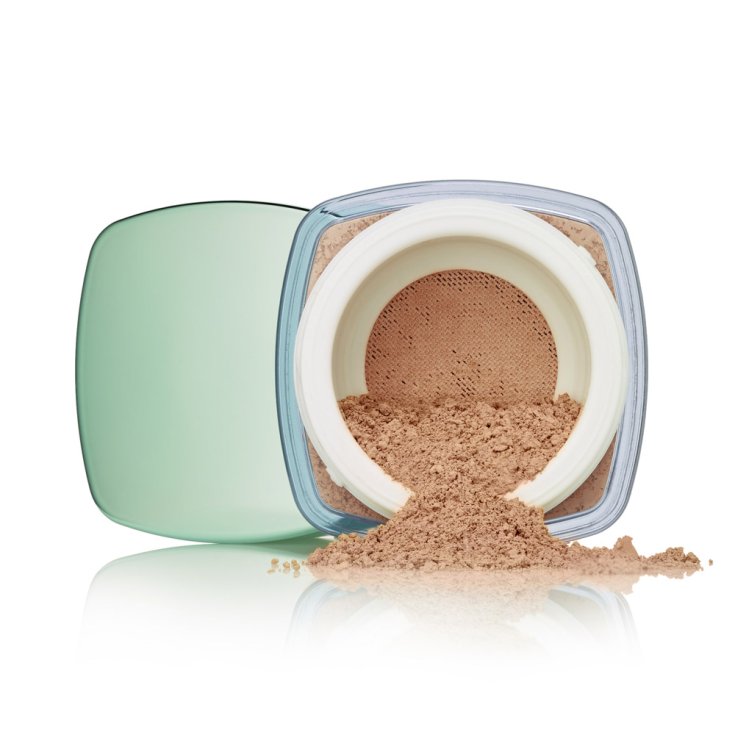 TRUE MATCH MINERALS base para mejorar la piel # 4.D / 4.W-golde