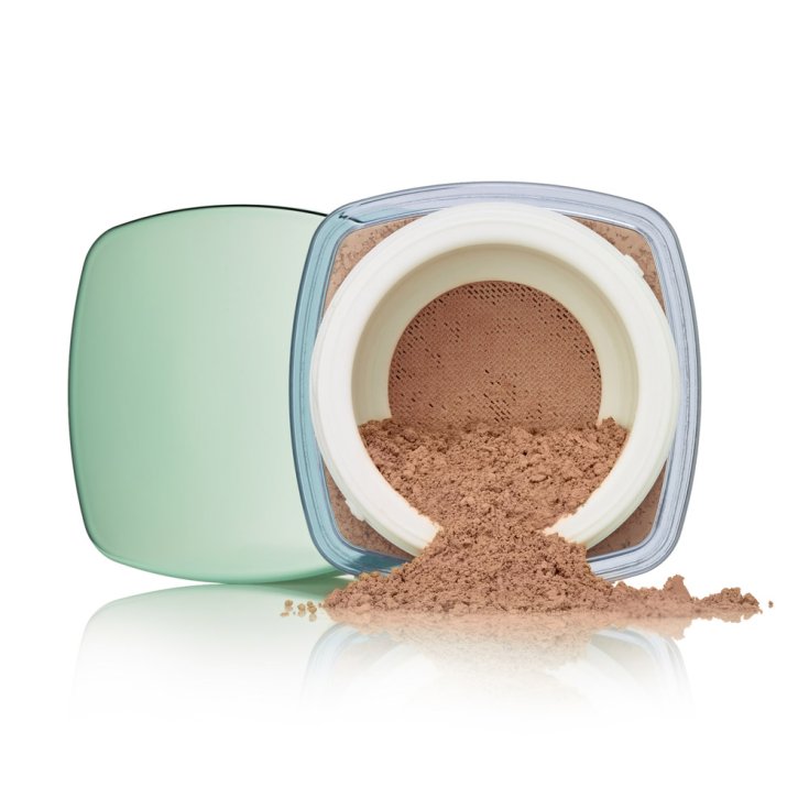 TRUE MATCH MINERALS base para mejorar la piel # 6.N-honey 10