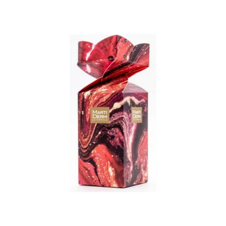 Martiderm Crackers Piel Grasa