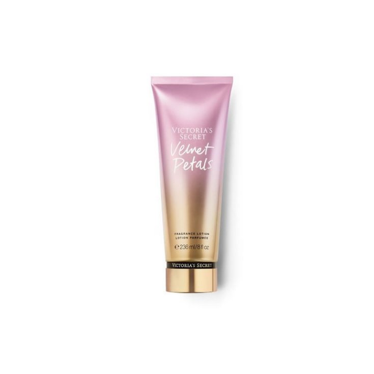 Victoria's Secret Loción Corporal Pétalos de Terciopelo 236ml