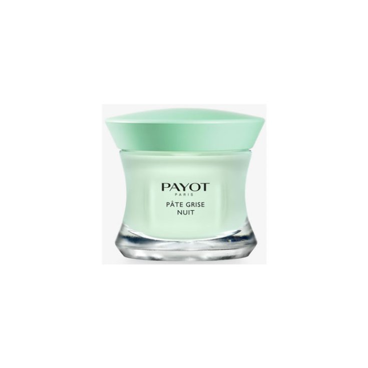 Payot Paté Grise Nuit Créme de Beauté 50ml