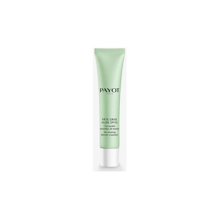 Payot Paté Grise Soin Nude Spf30 40ml