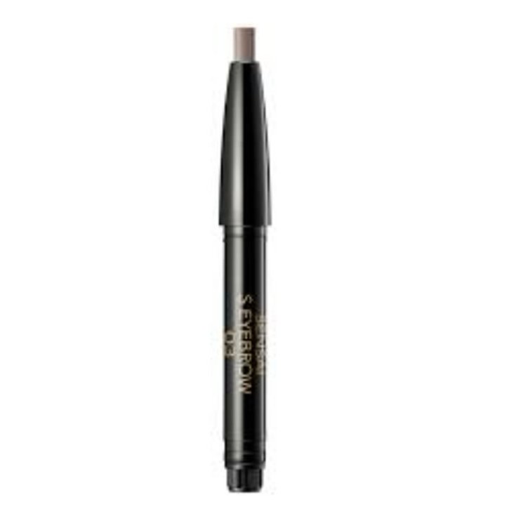Sensai Colors Styling Eyebrow Pencil Recambio 03 Taure Brown