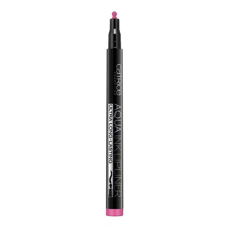 Perfilador de labios Catrice Aqua Ink Ultra Long Lasting 080 Pinky Panther