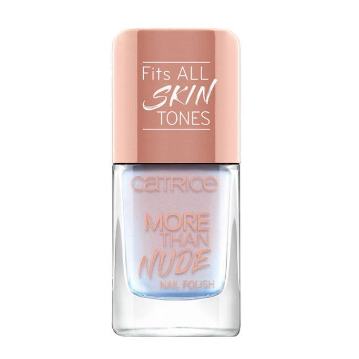 Catrice More Than Nude Mail Polish 03 Lavanda Luminiscente 10,5ml Catrice More Than Nude Mail Polish 03 Lavanda Luminiscente 10,5ml