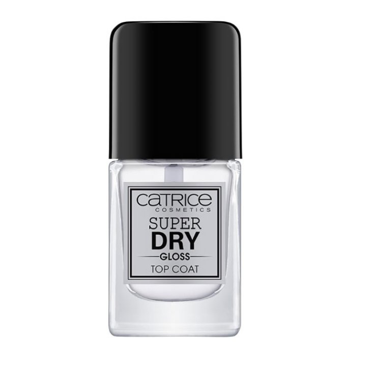 Top Coat Brillo Super Dry Catrice 10,5ml