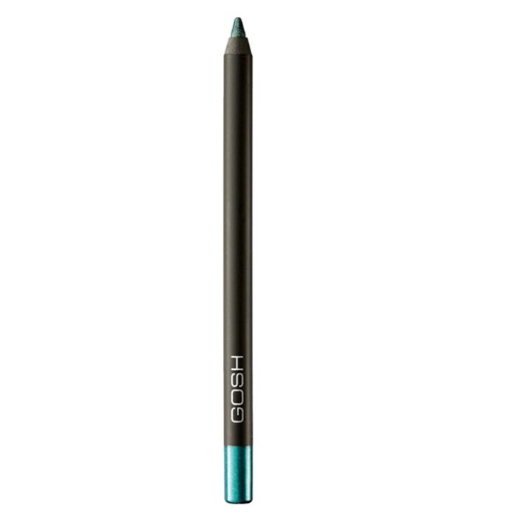 Gosh Velvet Touch Eyeliner Waterproof 018 I Sea You Gosh Velvet Touch Eyeliner Waterproof 018 I Sea You