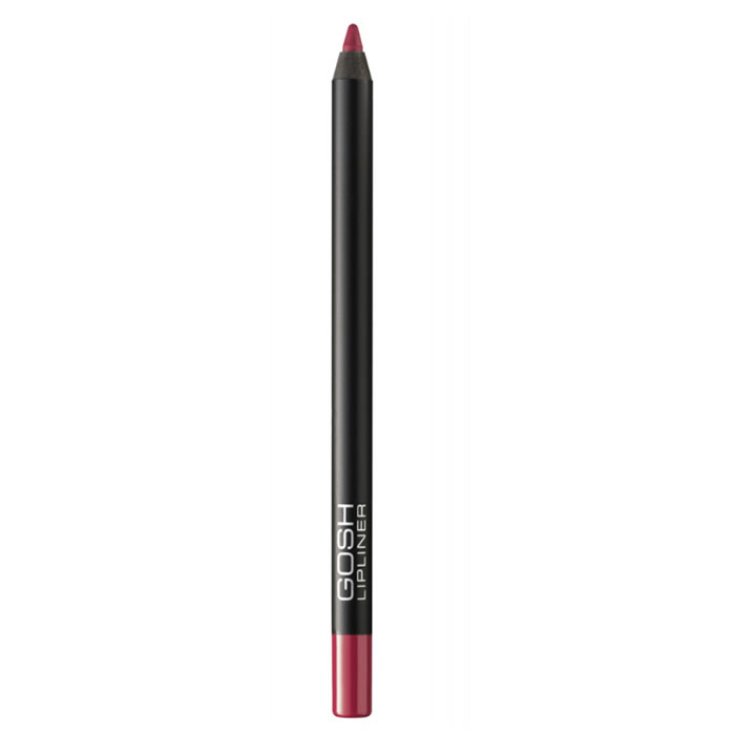 Perfilador de Labios Gosh Velvet Touch Waterproof 008 Raspberry Dream