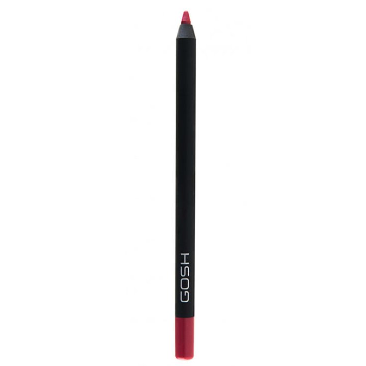 Perfilador de labios Gosh Velvet Touch resistente al agua 010 Smoothie