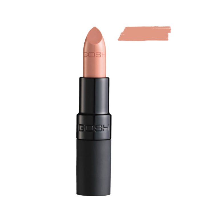 Pintalabios Gosh Velvet Touch 001 Matt Baby Lips