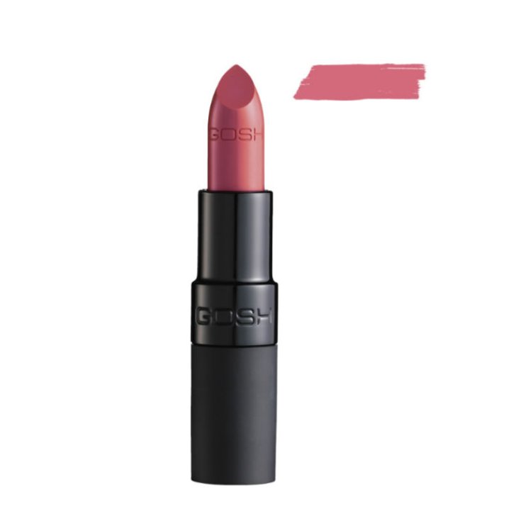 Pintalabios Gosh Velvet Touch 010 Matt Smoothie