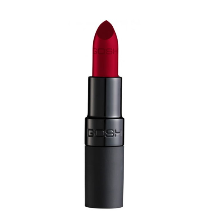 Pintalabios Gosh Velvet Touch 029 Runway Red