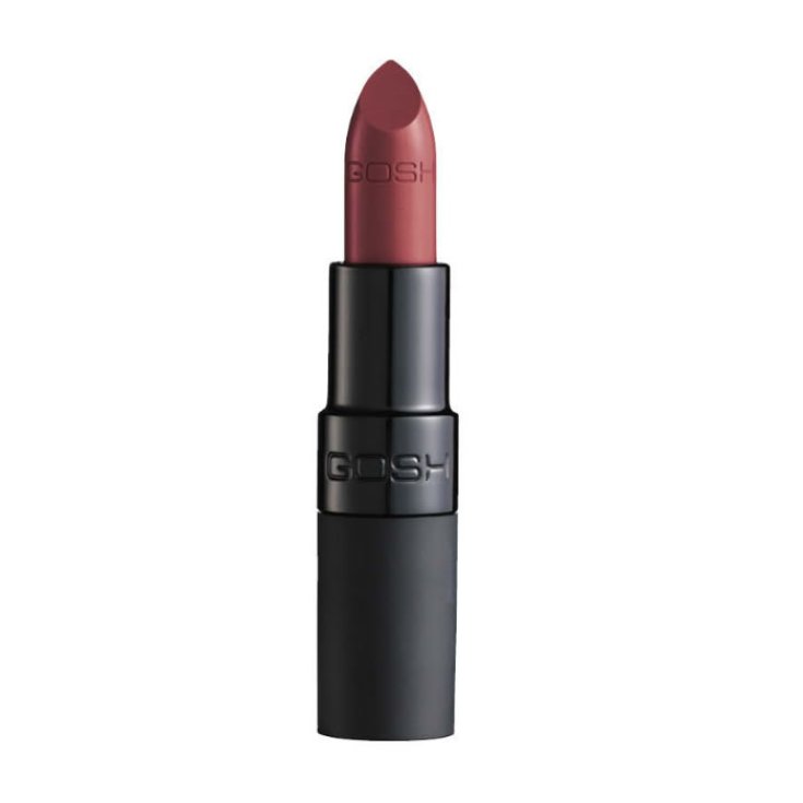 Pintalabios Gosh Velvet Touch 027 Malva Mate