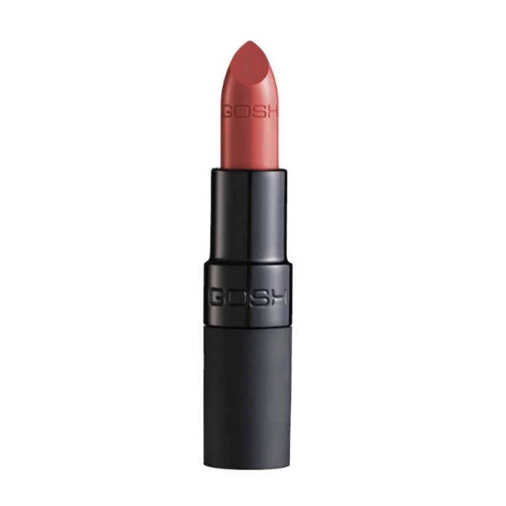 Pintalabios Gosh Velvet Touch 025 Matt Spice