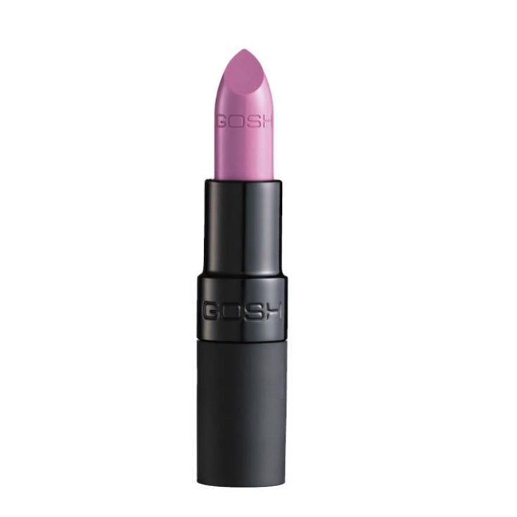 Pintalabios Gosh Velvet Touch 028 Lila Mate