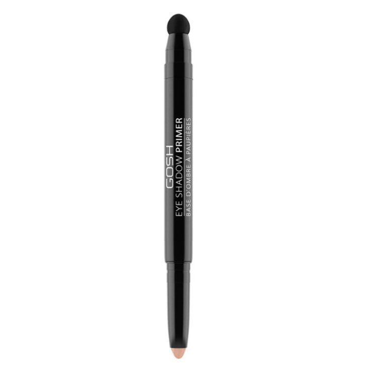 Prebase de sombras de ojos Gosh 001 Nude 1,4 g