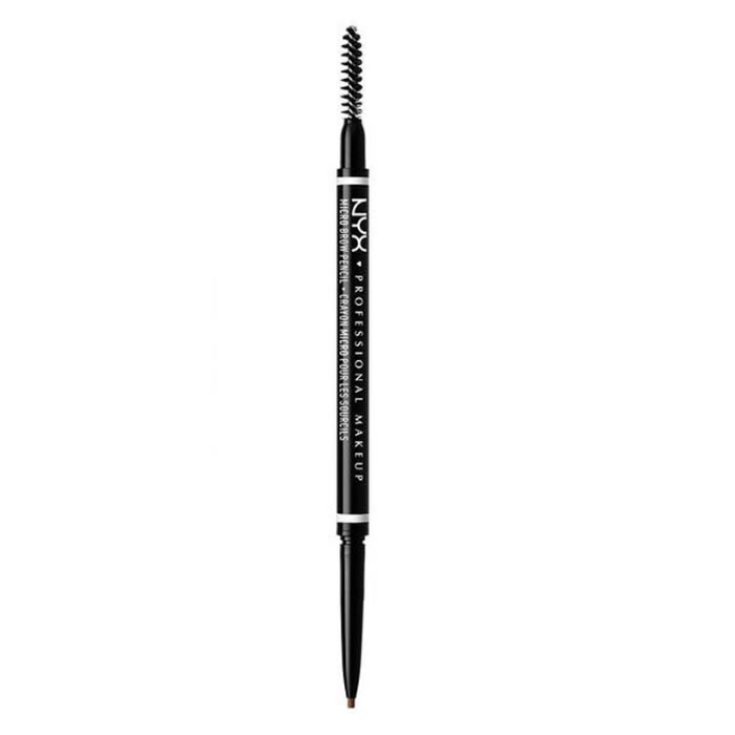 Nyx MicroBrow Pencil Ash Brown