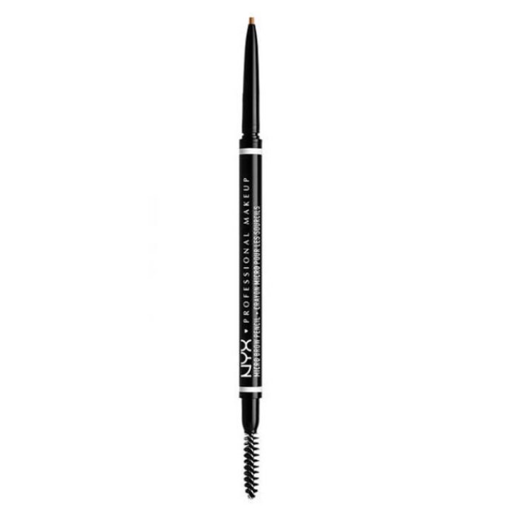 Nyx MicroBrow Lápiz Rubio