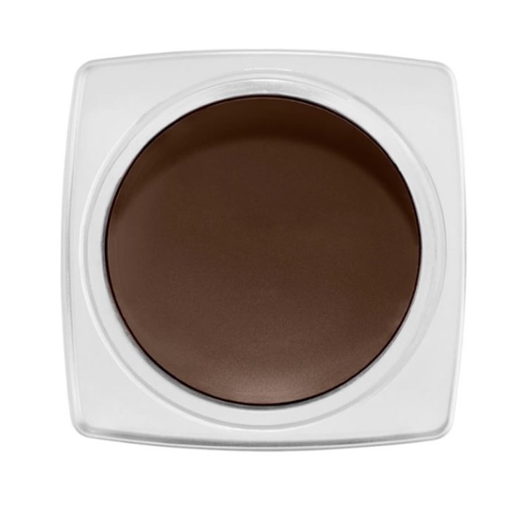 Nyx Tame & Frame Pomada para cejas Morena 5g