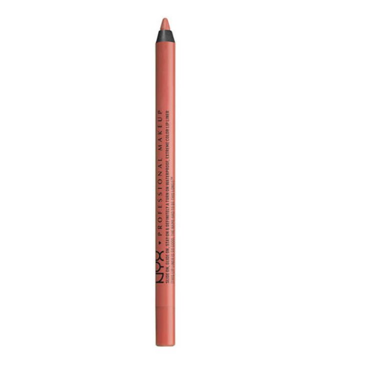 Nyx Slide On Lip Pencil Zapatos de ante nude