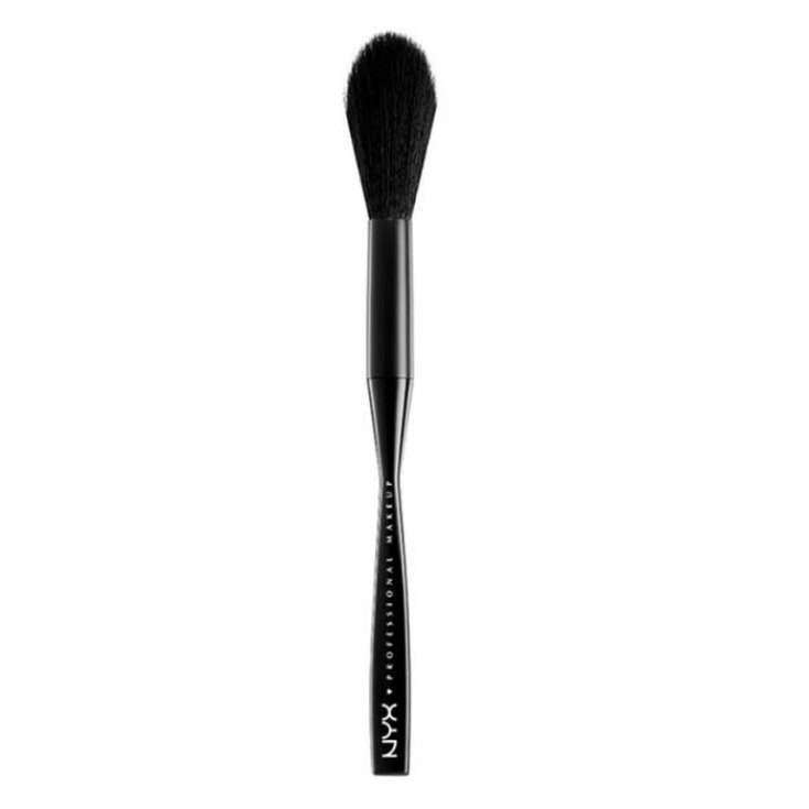 Nyx Prodessional Brush Polvo cónico