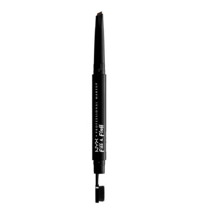 Nyx Fill & Fluff Eyebrow Pomade Lápiz Excluido 15g