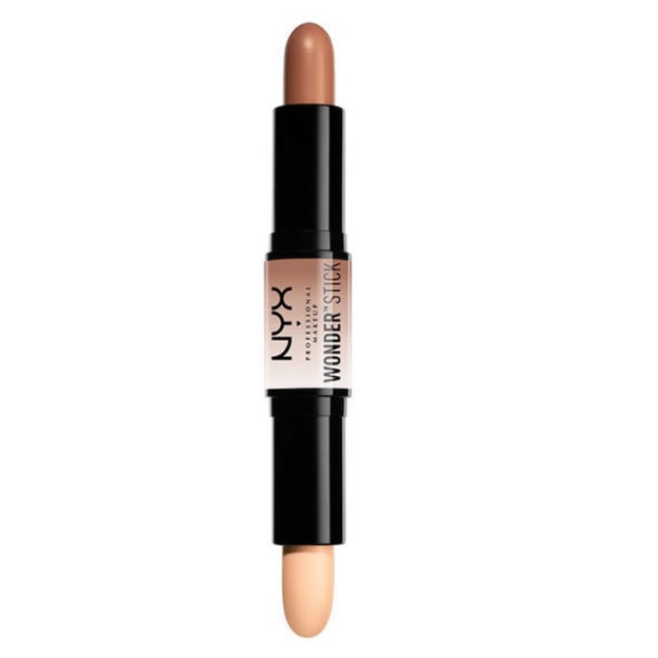 Nyx Wonder Stick Contour Stick Luz 8g