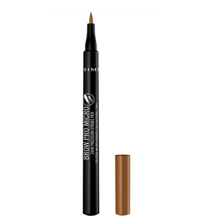Rimmel London Brow Pro Micro Precision Pen 001 Rubio