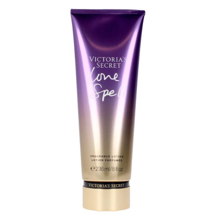 Loción Corporal Victoria's Secret Love Spell 236ml Loción Corporal Victoria's Secret Love Spell 236ml