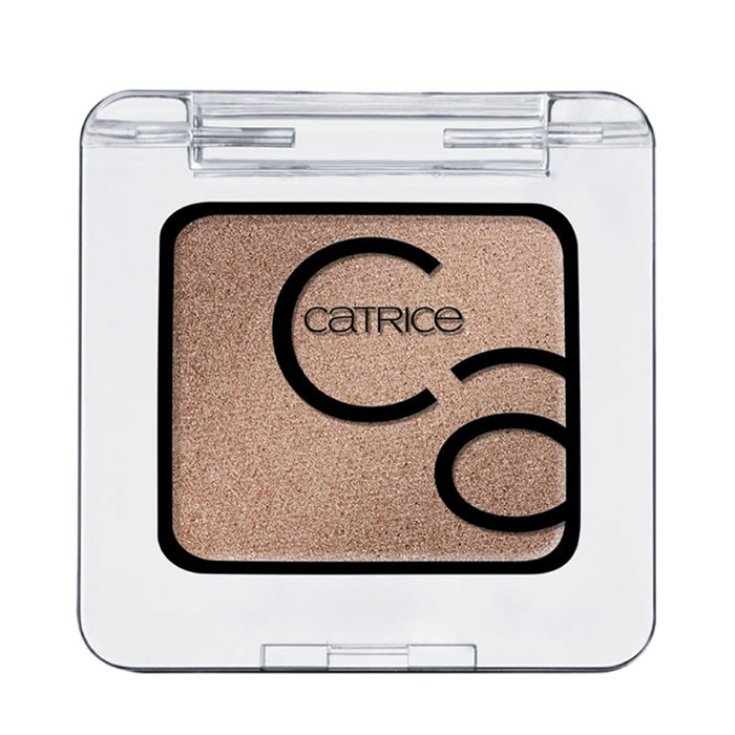 Sombra de ojos Catrice Art Couleurs 110 Chocolate Cake By The Ocean