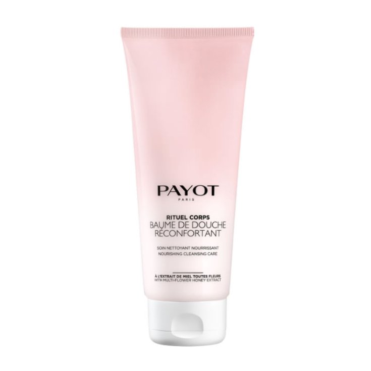 Payot Baume De Douche Reconfortante 200ml