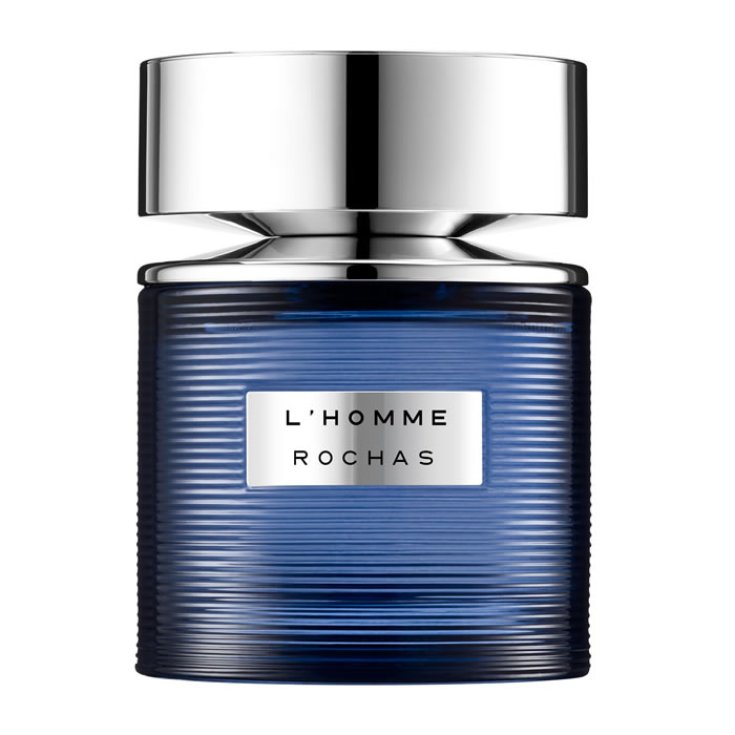 Rochas L´Homme Eau De Toilette Vaporizador 100ml