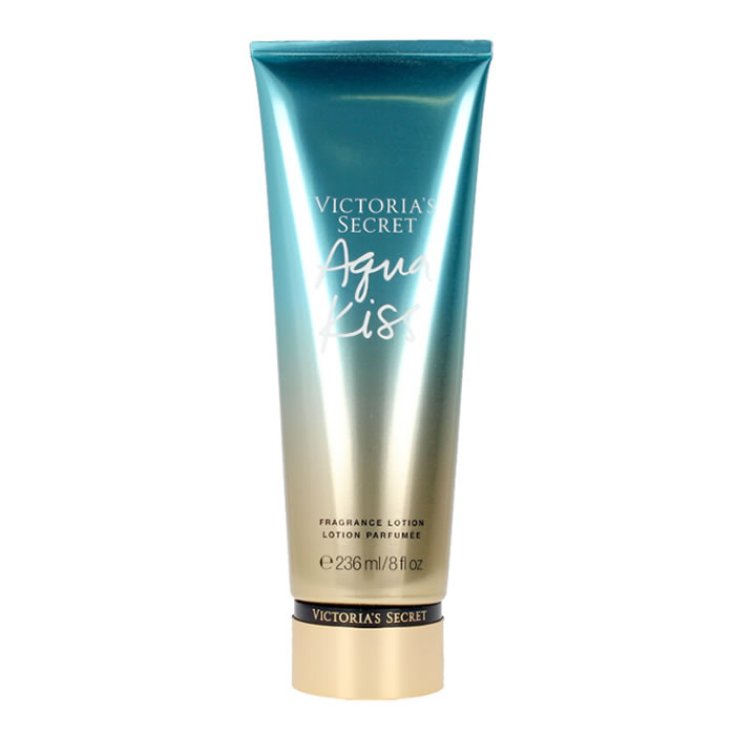 Victoria's Secret Aqua Kiss Loción Corporal 236ml