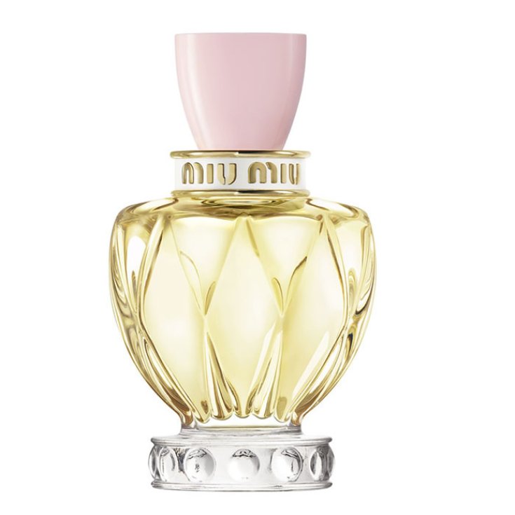 Miu Miu Twist Eau De Toilette Vaporizador 100ml