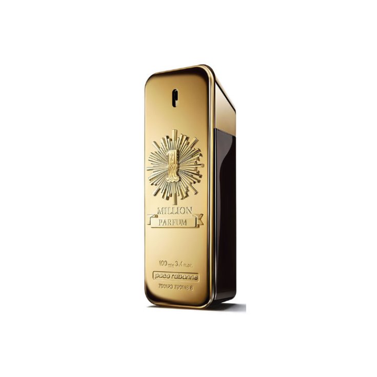 Paco Rabanne 1 Millón Eau De Parfum Vaporizador 200ml
