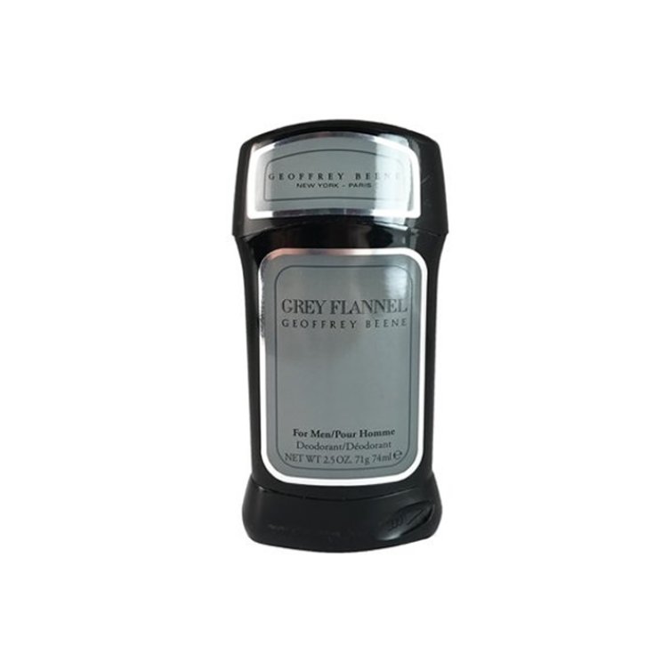 Geoffrey Beene Grey Flannel Desodorante Stick 75g Geoffrey Beene Grey Flannel Desodorante Stick 75g