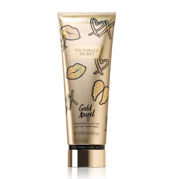 Victoria's Secret Gold Angel Loción Corporal 236ml