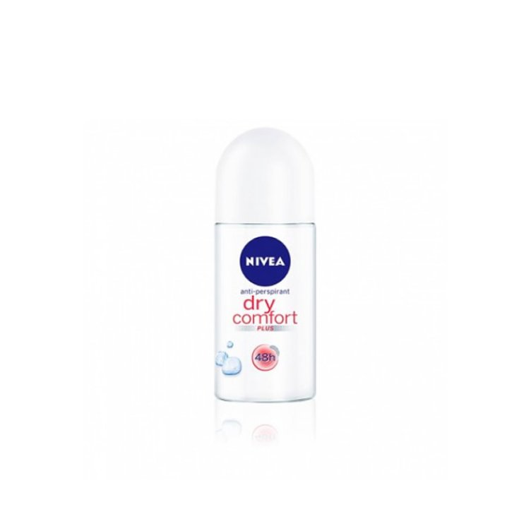 Nivea Dry Confort Desodorante Roll-on 50ml