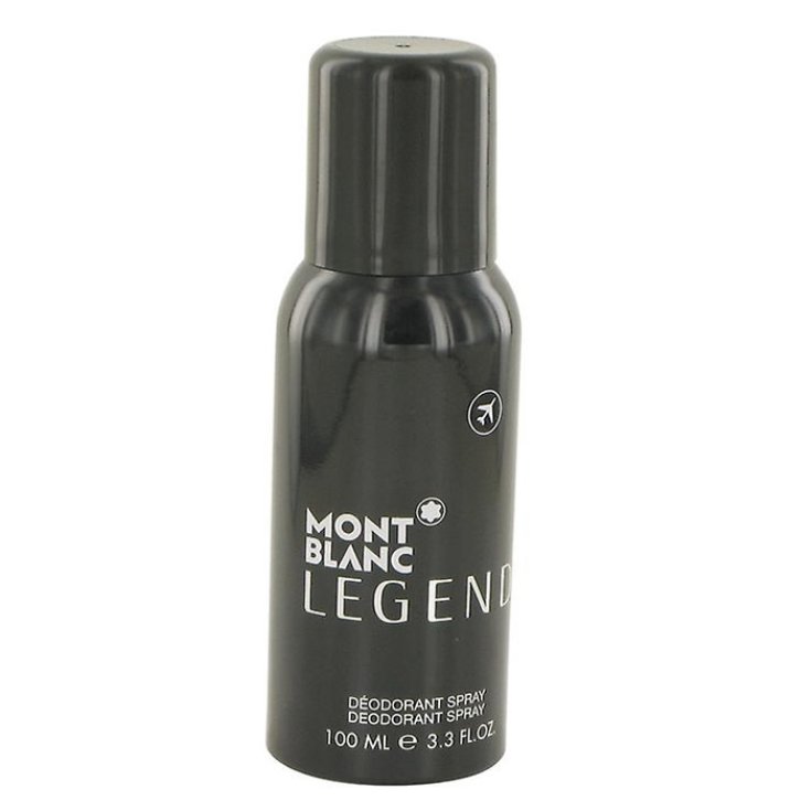 Montblanc Legend Desodorante Spray 100ml